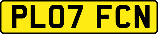 PL07FCN