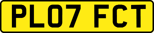 PL07FCT