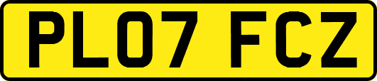 PL07FCZ
