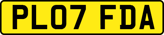 PL07FDA