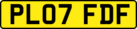 PL07FDF