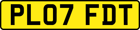 PL07FDT