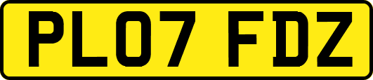 PL07FDZ