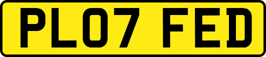 PL07FED