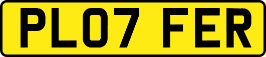 PL07FER