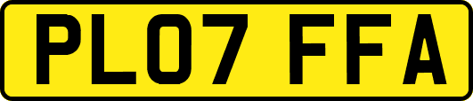 PL07FFA