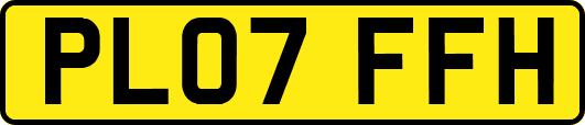 PL07FFH