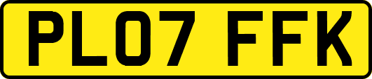 PL07FFK