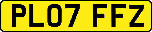 PL07FFZ