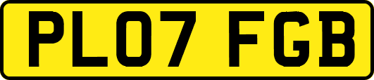 PL07FGB