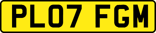 PL07FGM