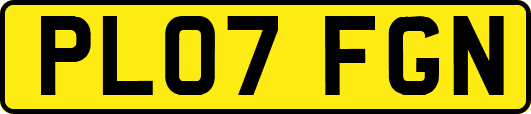 PL07FGN