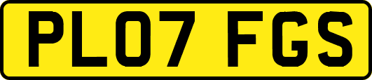 PL07FGS