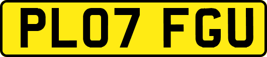 PL07FGU