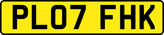 PL07FHK