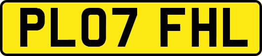 PL07FHL