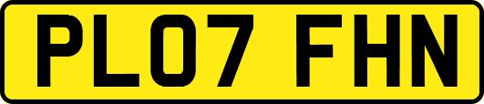 PL07FHN