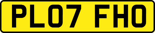 PL07FHO