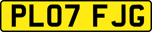 PL07FJG
