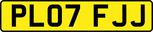 PL07FJJ