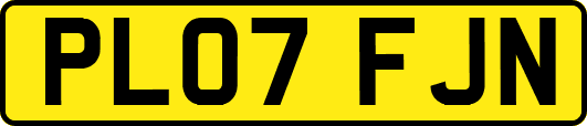 PL07FJN