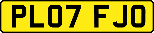 PL07FJO