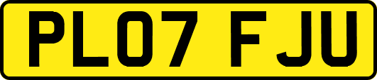 PL07FJU
