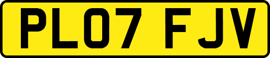 PL07FJV