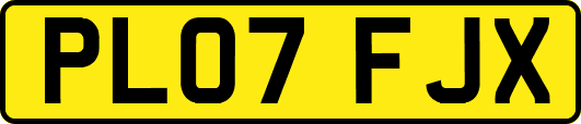 PL07FJX