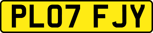 PL07FJY