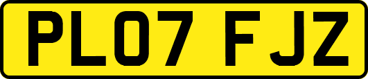 PL07FJZ