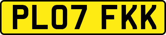 PL07FKK