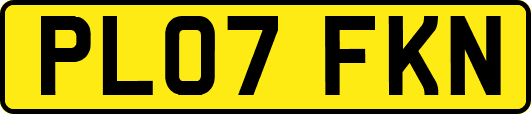 PL07FKN