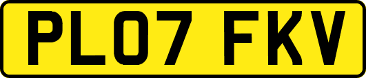 PL07FKV
