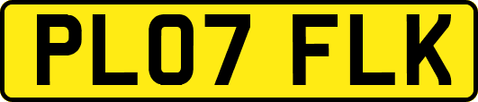 PL07FLK