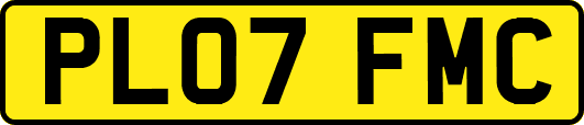 PL07FMC