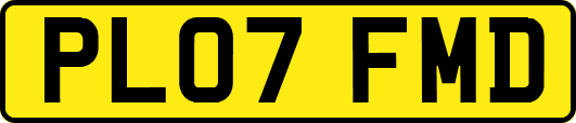 PL07FMD