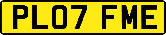 PL07FME