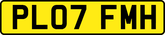 PL07FMH