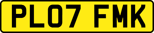 PL07FMK