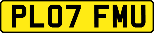 PL07FMU