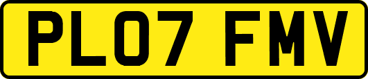 PL07FMV