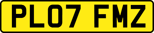 PL07FMZ
