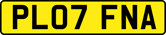 PL07FNA