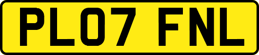 PL07FNL