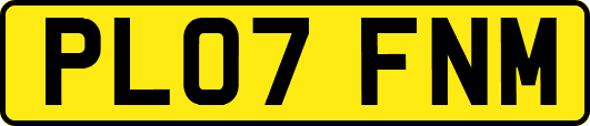 PL07FNM
