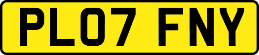 PL07FNY