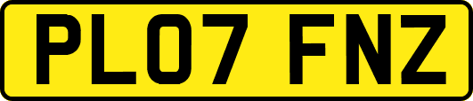 PL07FNZ