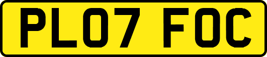 PL07FOC