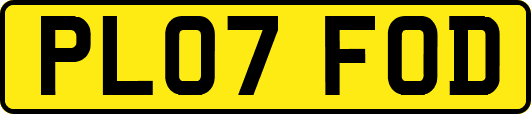PL07FOD